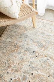 Esquire Central Beige Rug