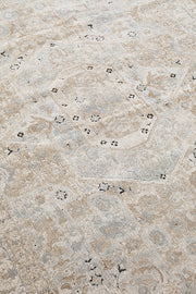 Esquire Central Beige Rug