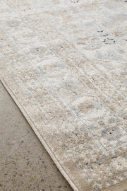 Esquire Central Beige Rug