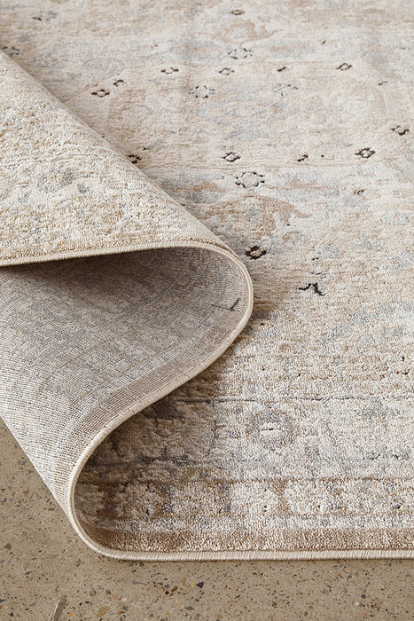 Esquire Central Beige Rug