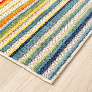 Fascination Line Multi Rug