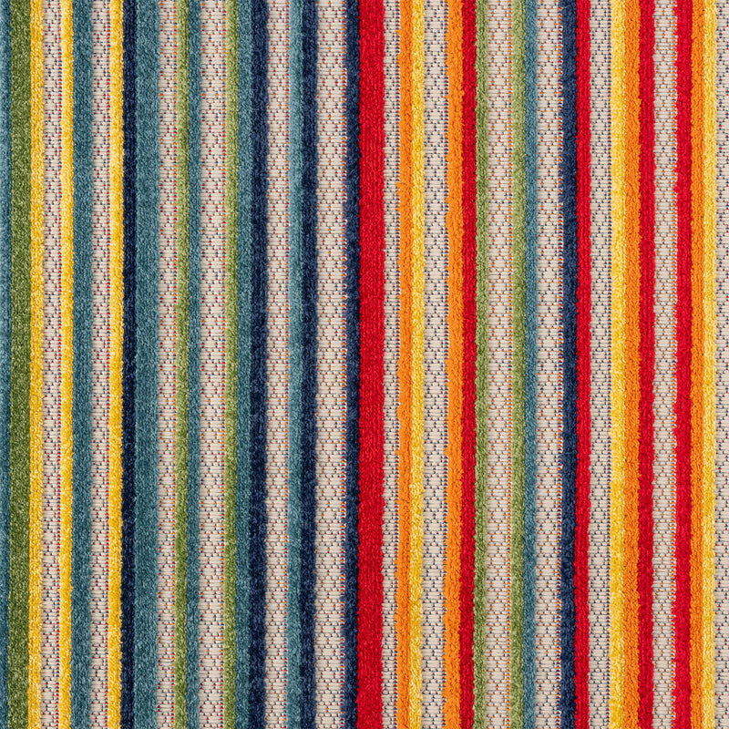 Fascination Line Multi Rug