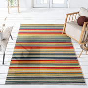Fascination Line Multi Rug