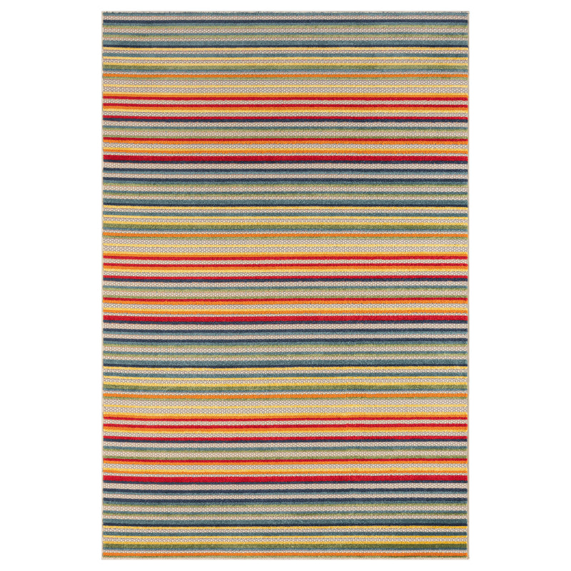 Fascination Line Multi Rug