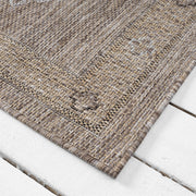 Paseo Classic Ash Runner Rug