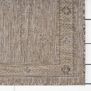 Paseo Classic Ash Runner Rug