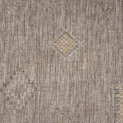Paseo Classic Ash Runner Rug