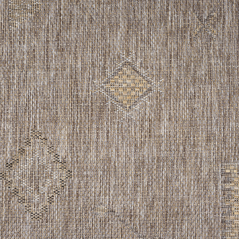 Paseo Classic Ash Runner Rug