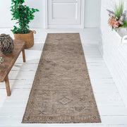 Paseo Classic Ash Runner Rug