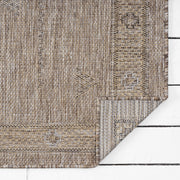Paseo Classic Ash Runner Rug