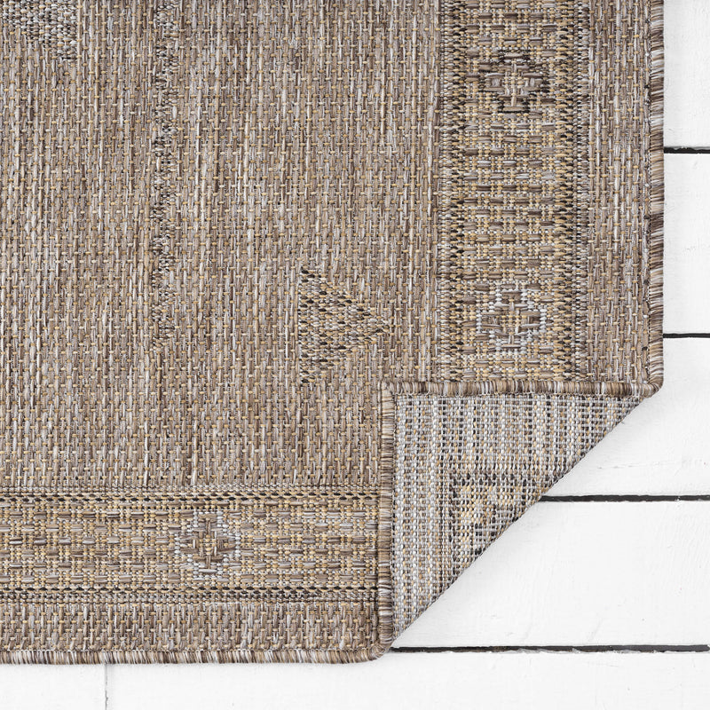 Paseo Classic Ash Runner Rug