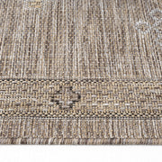 Paseo Classic Ash Runner Rug