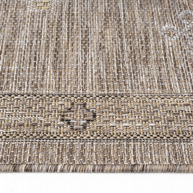 Paseo Classic Ash Runner Rug