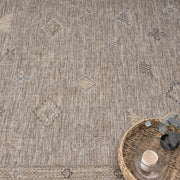 Paseo Classic Ash Rug