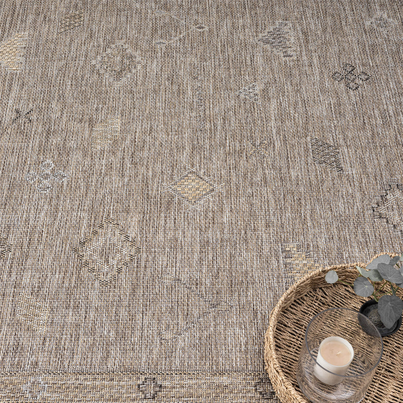 Paseo Classic Ash Rug