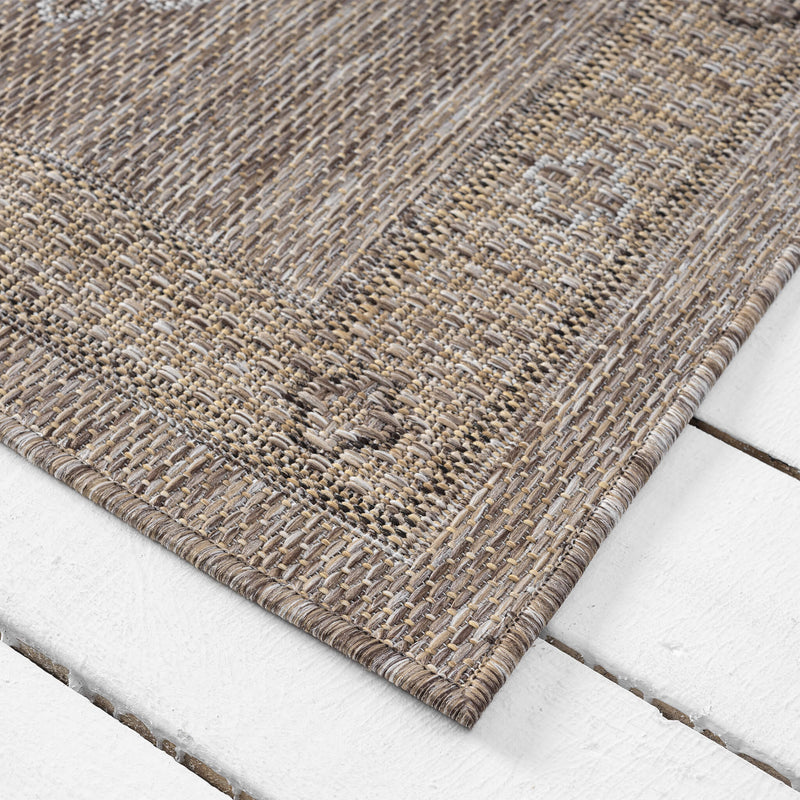 Paseo Classic Ash Rug