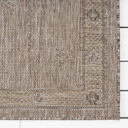 Paseo Classic Ash Rug