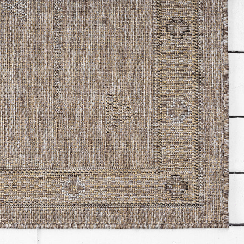 Paseo Classic Ash Rug