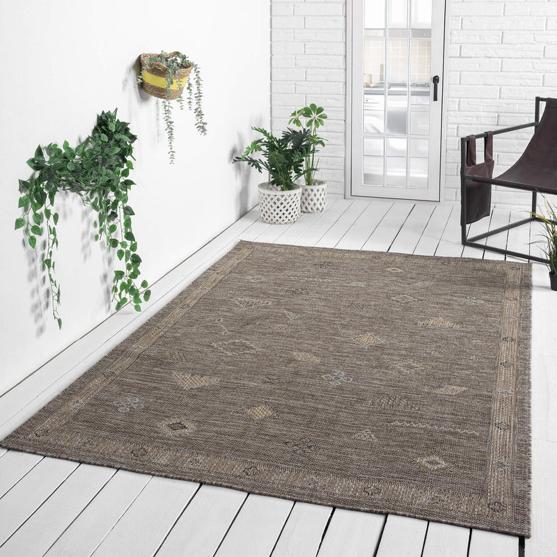 Paseo Classic Ash Rug