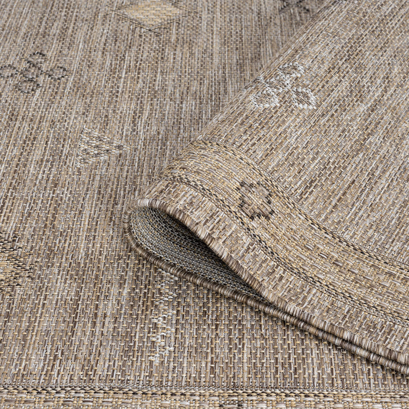 Paseo Classic Ash Rug