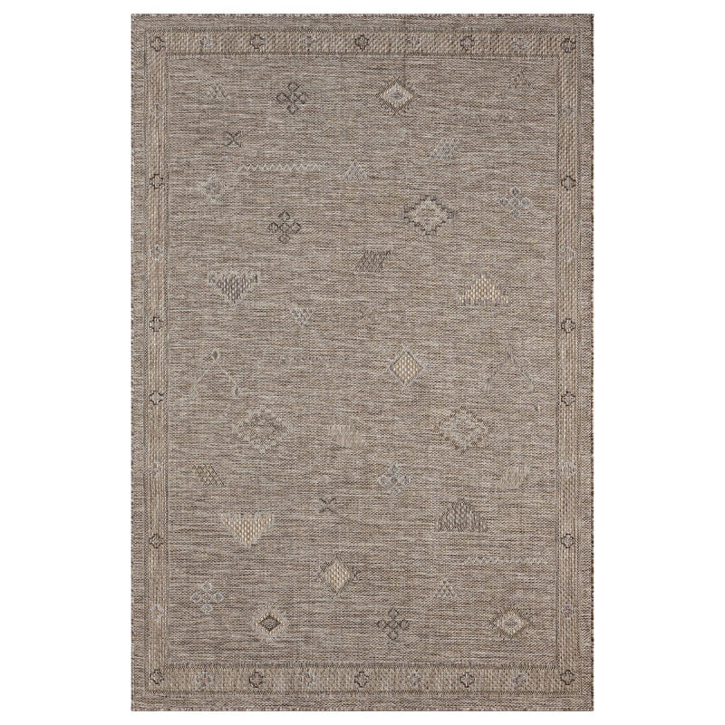 Paseo Classic Ash Rug