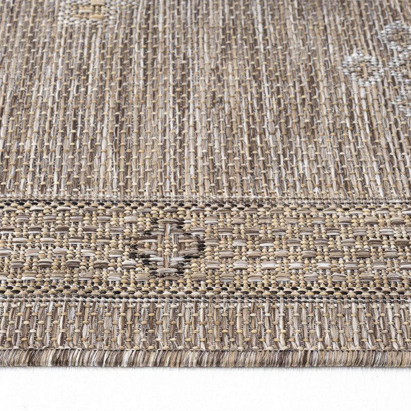 Paseo Classic Ash Rug