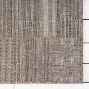 Paseo Stroll Earth Runner Rug