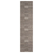 Paseo Stroll Earth Runner Rug