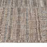 Paseo Stroll Earth Runner Rug