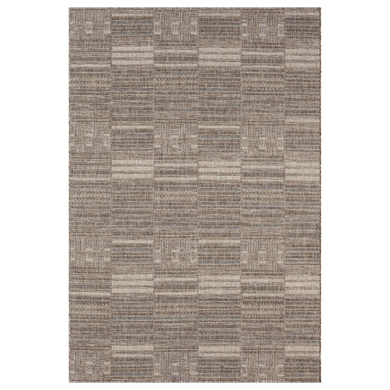 Paseo Stroll Earth Rug