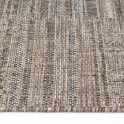 Paseo Stroll Earth Rug