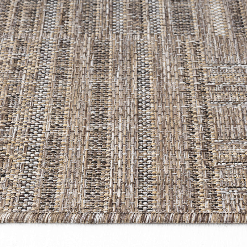 Paseo Stroll Earth Rug