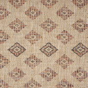 Paseo Saunter Fawn Runner Rug