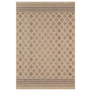 Paseo Saunter Fawn Rug