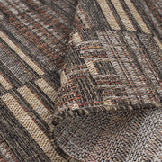 Paseo Amble Terra Round Rug