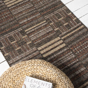 Paseo Amble Terra Runner Rug