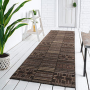Paseo Amble Terra Runner Rug