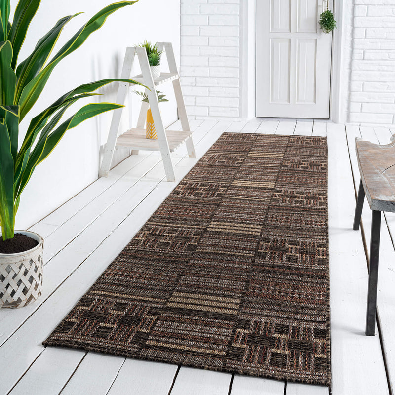 Paseo Amble Terra Runner Rug