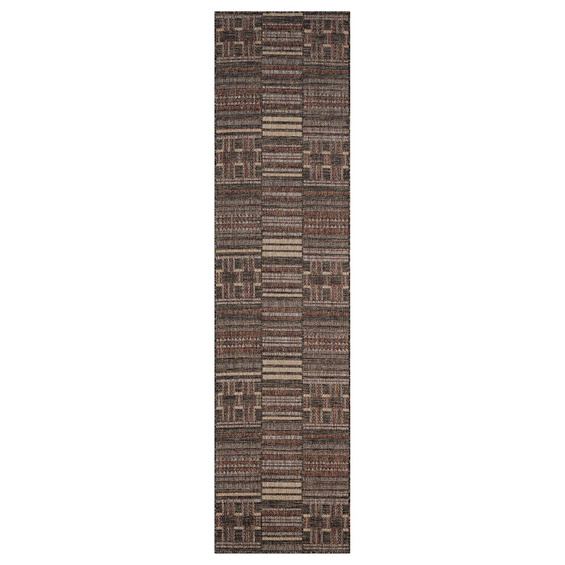 Paseo Amble Terra Runner Rug