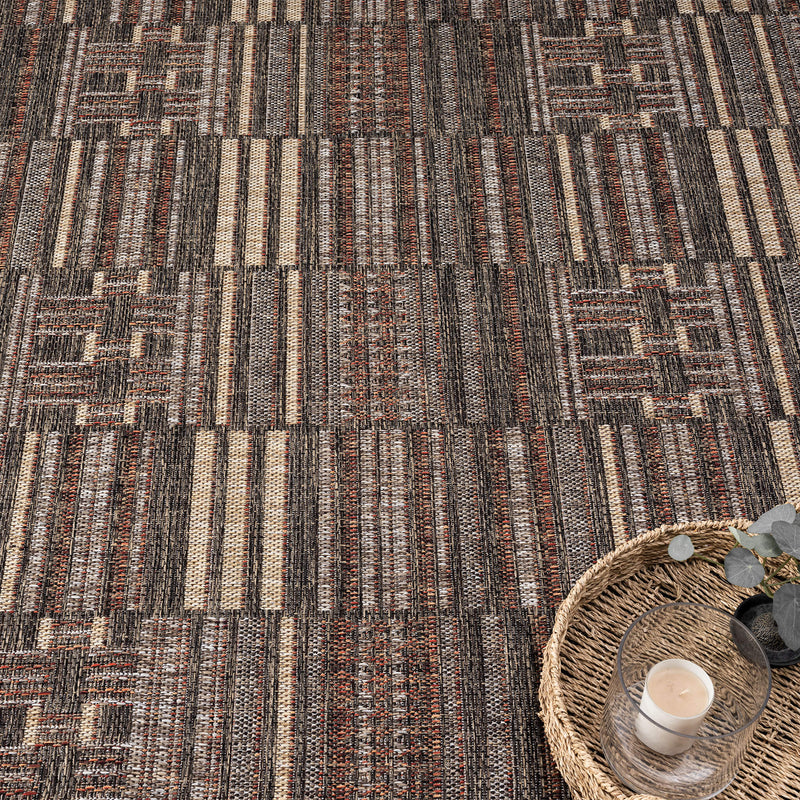 Paseo Amble Terra Rug