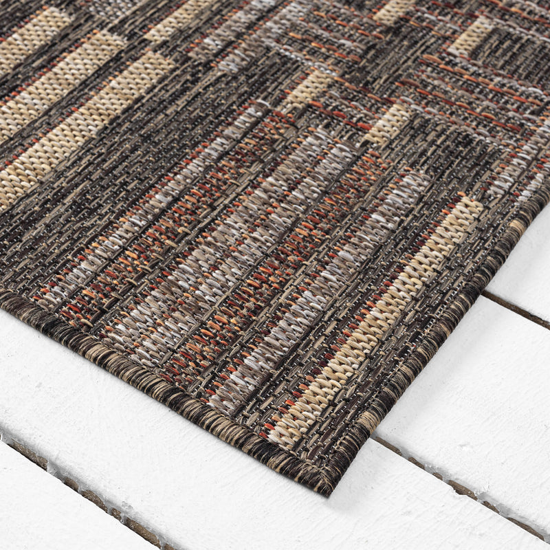 Paseo Amble Terra Rug