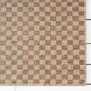 Paseo March Taupe Runner Rug