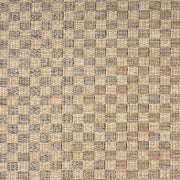 Paseo March Taupe Runner Rug