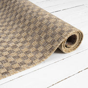 Paseo March Taupe Runner Rug