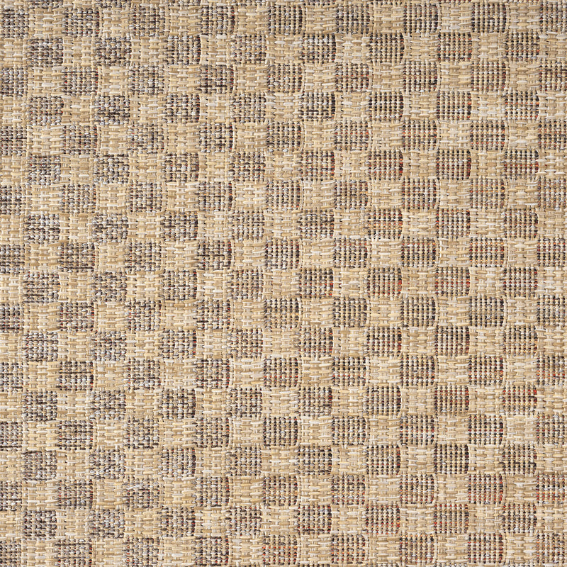 Paseo March Taupe Rug