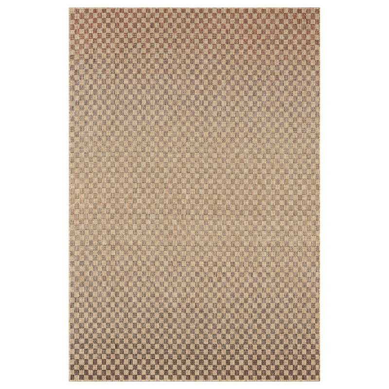 Paseo March Taupe Rug