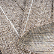 Paseo Jaunt Natural Round Rug