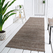 Paseo Jaunt Natural Runner Rug