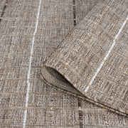 Paseo Jaunt Natural Runner Rug