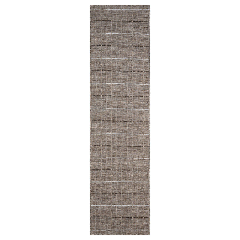 Paseo Jaunt Natural Runner Rug